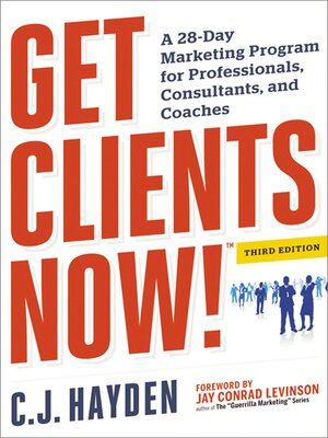 Get Clients Now! - ebook